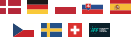 flags